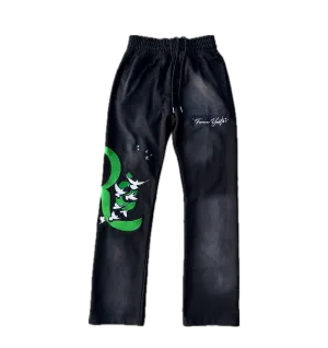 "Ricch Youth" Sweat Pants