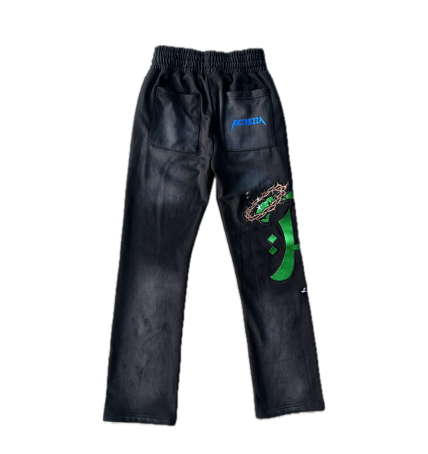 "Ricch Youth" Sweat Pants