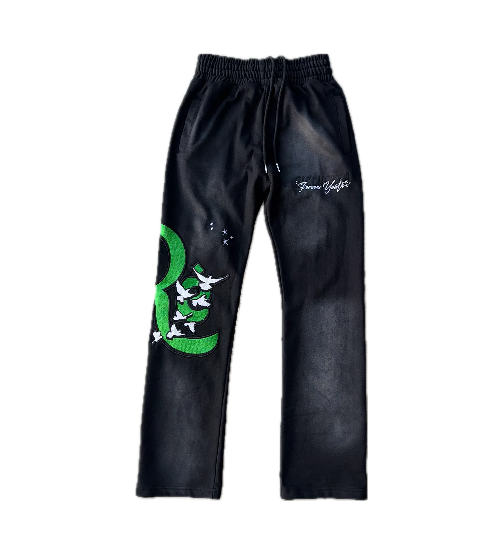 "Ricch Youth" Sweat Pants
