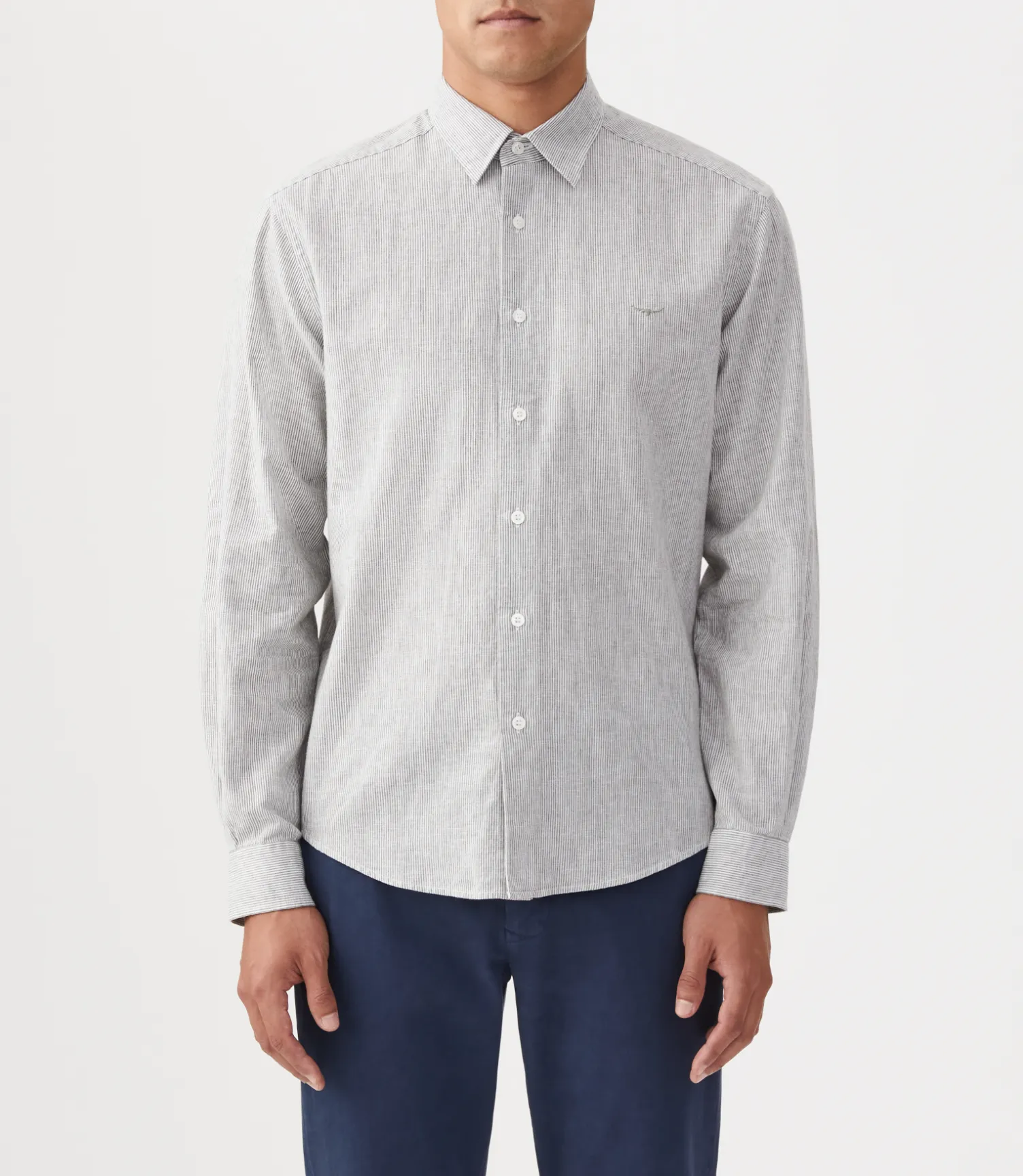 RM Williams Coalcliff Shirt
