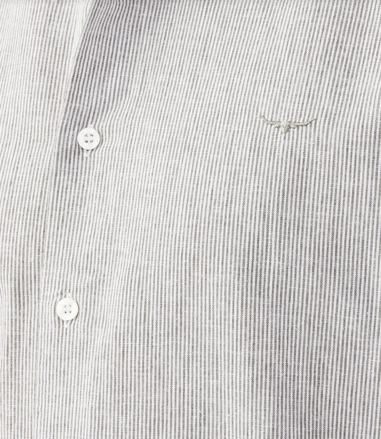 RM Williams Coalcliff Shirt