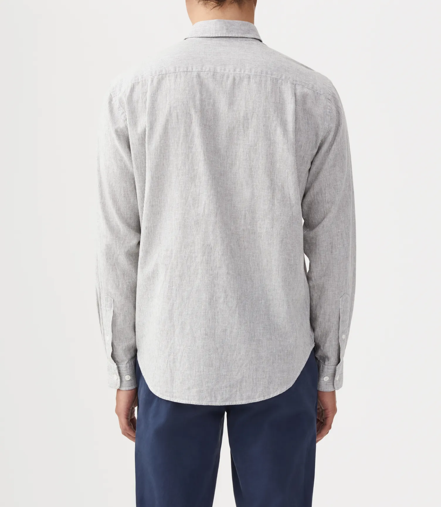 RM Williams Coalcliff Shirt