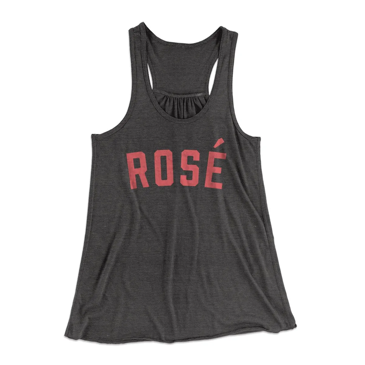 Rosé Women's Flowey Tank Top