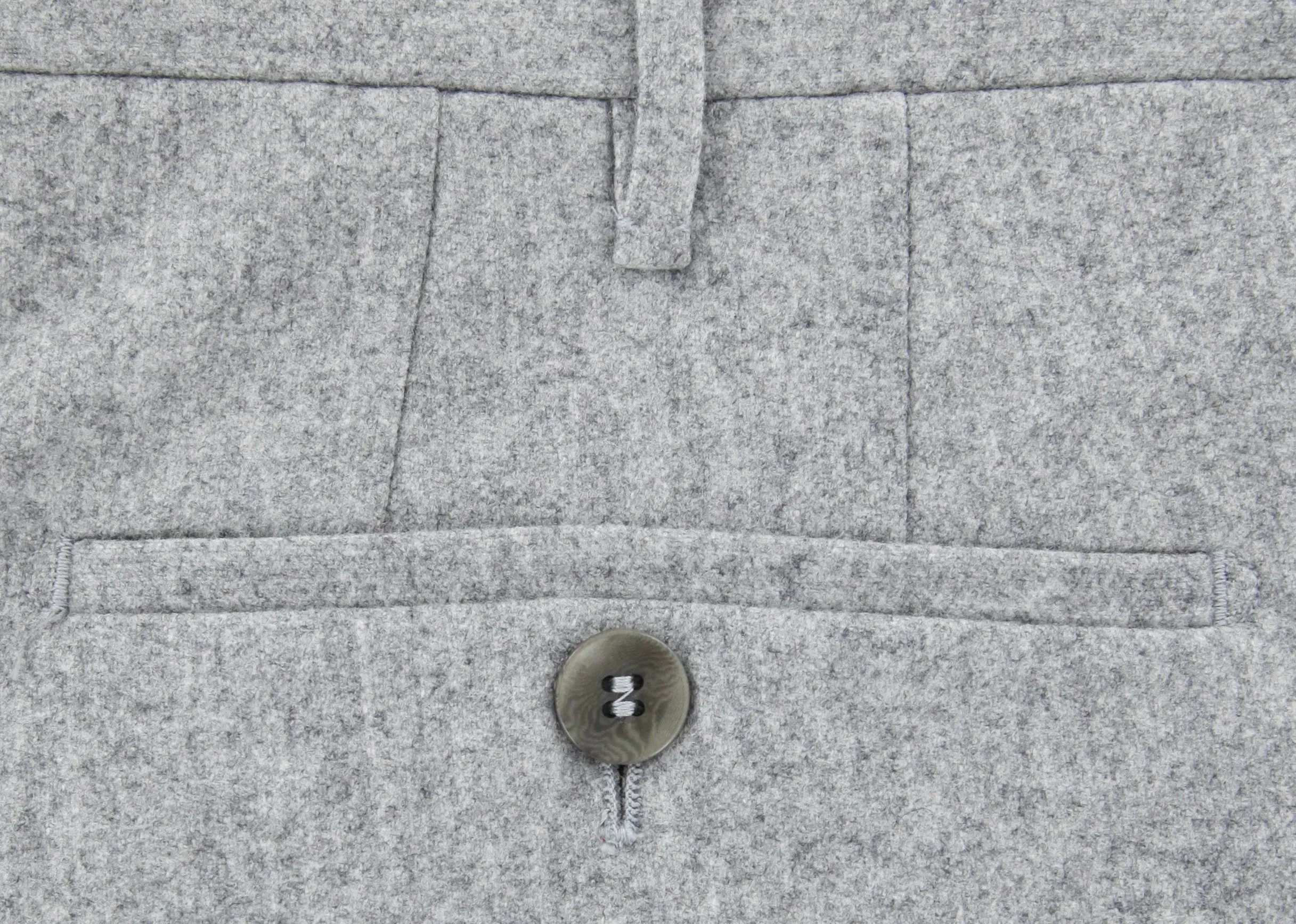 Rota Light Gray Pants