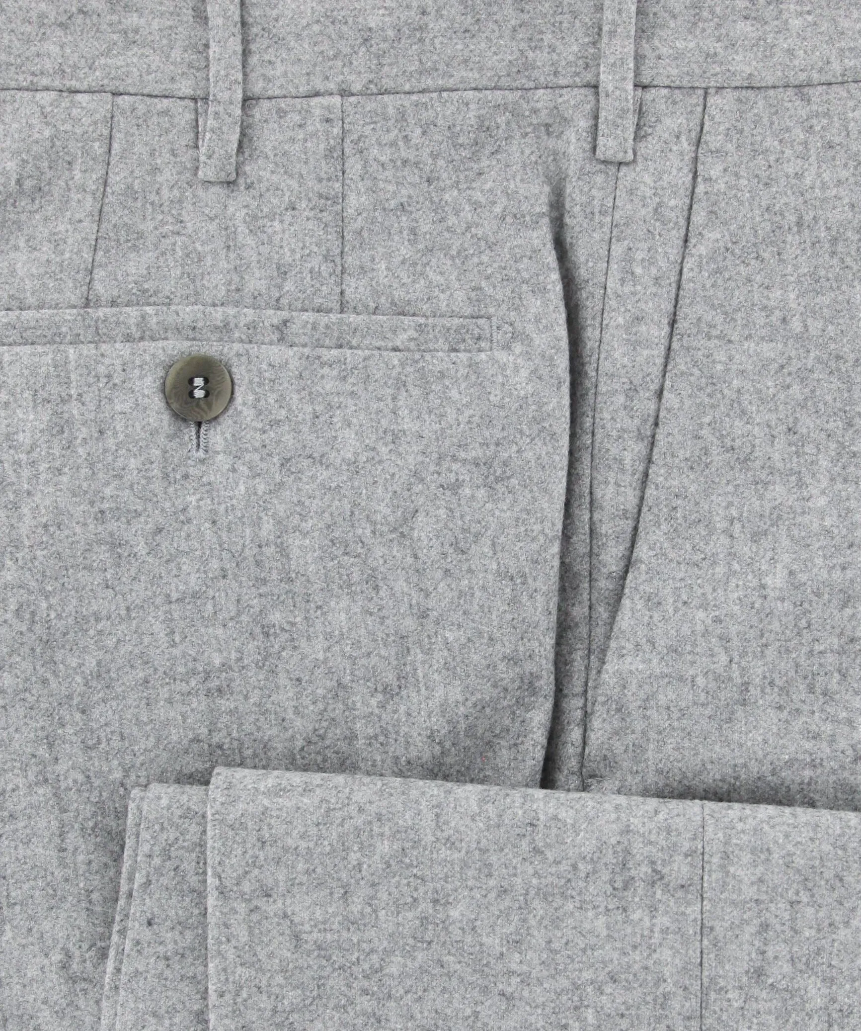 Rota Light Gray Pants