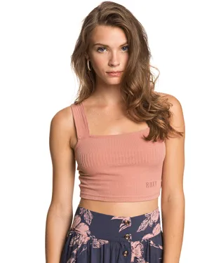 Roxy Blow Away Tank Tops