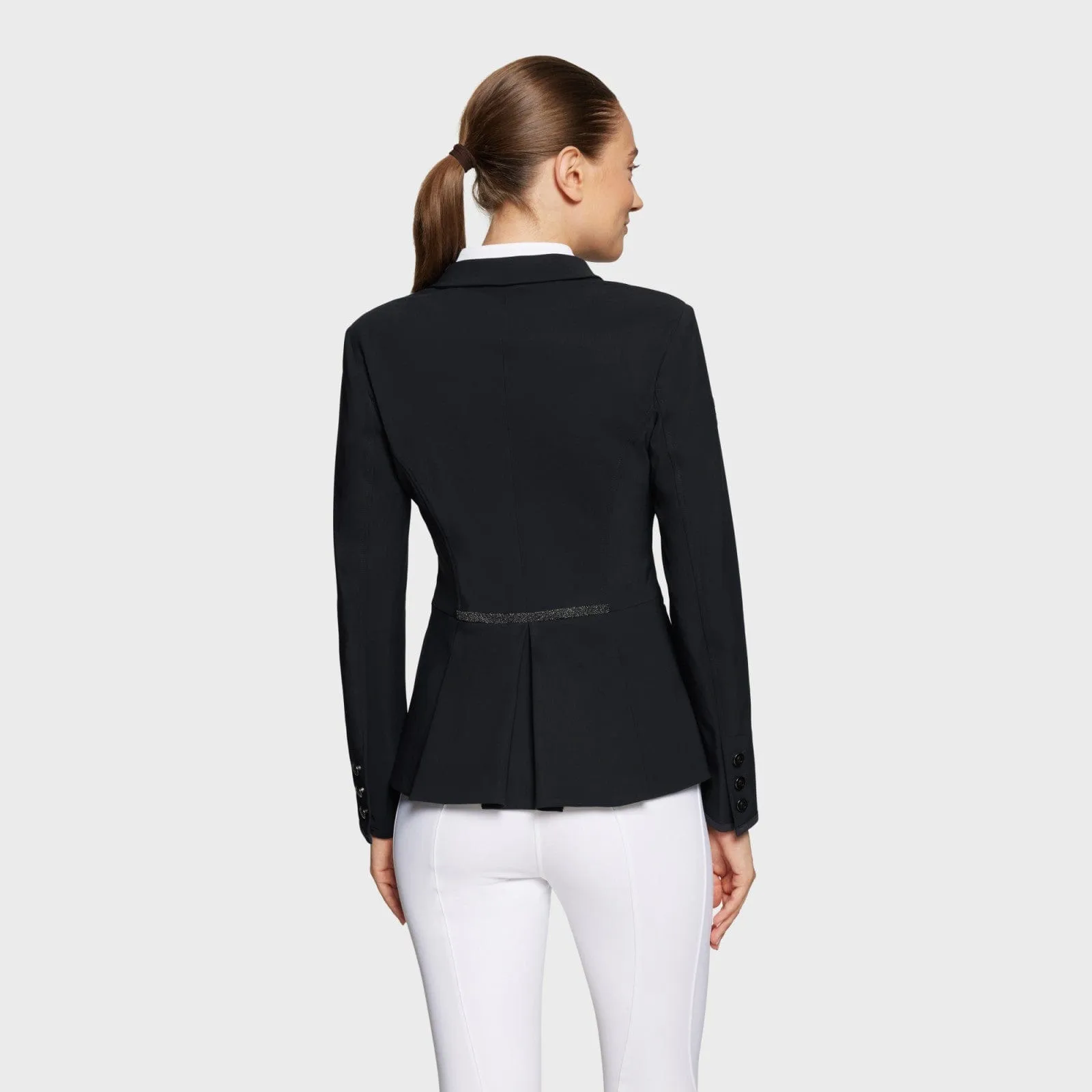 Samshield Jacket Womens Victorine