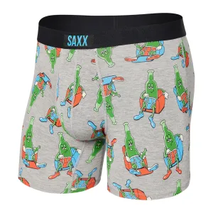 Saxx Vibe Boxers - Pants Drunk