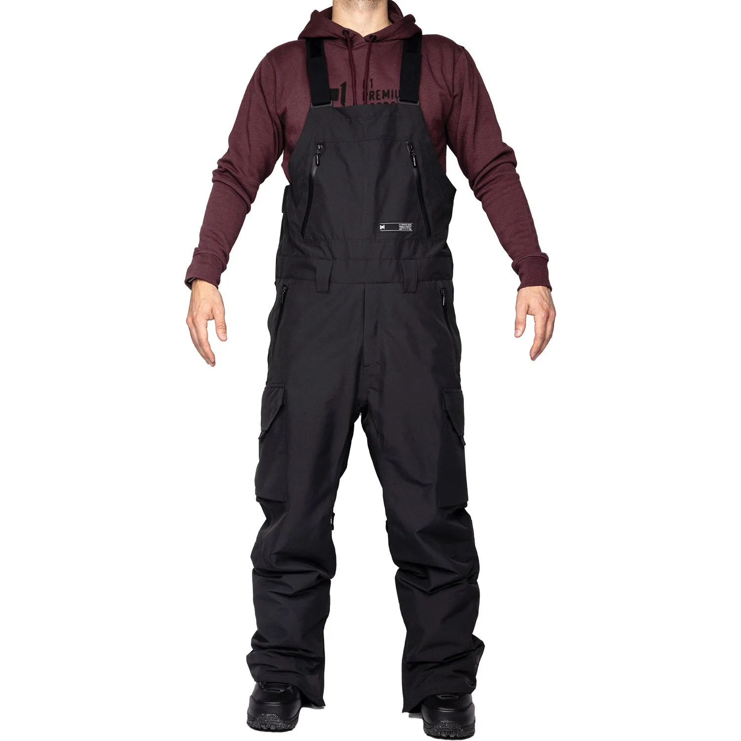 Sentinal Snowboard Bib