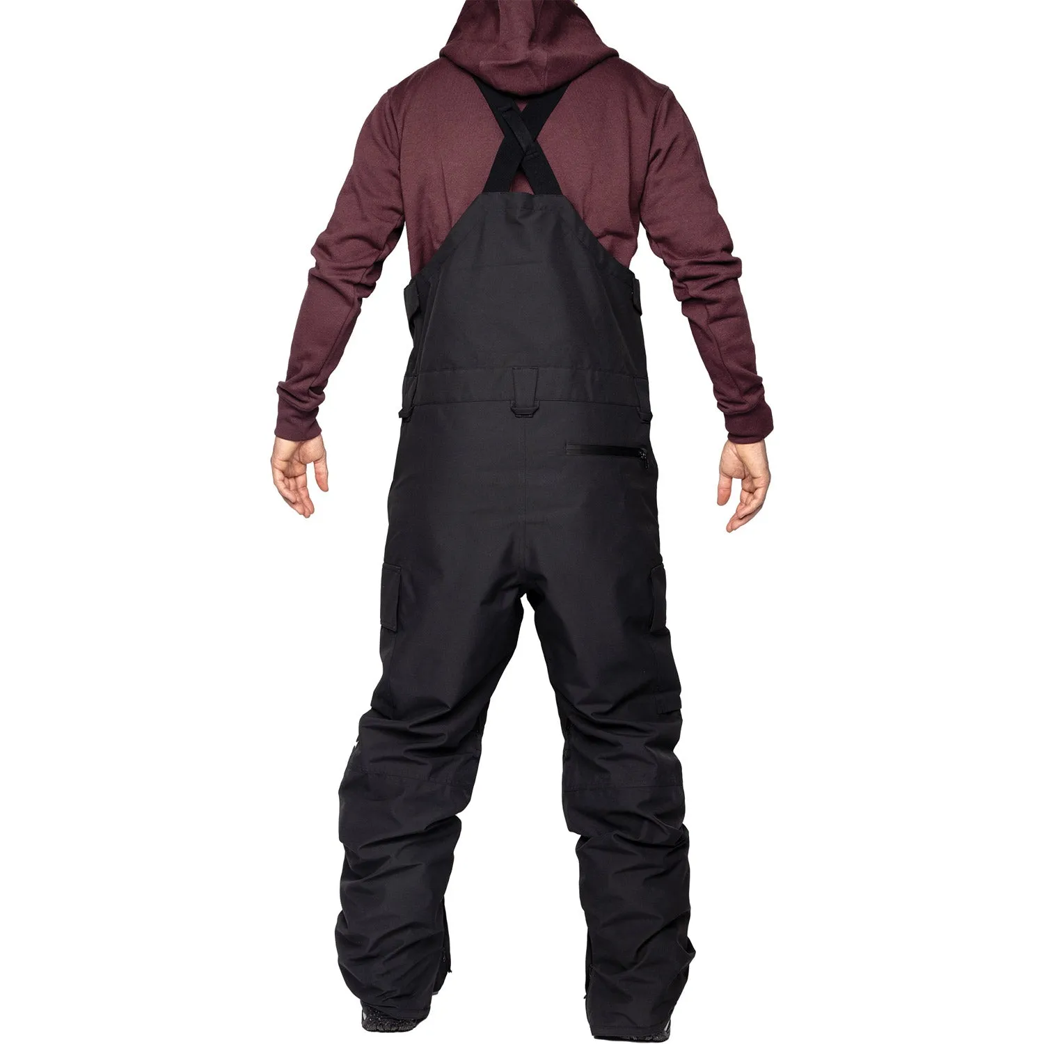 Sentinal Snowboard Bib