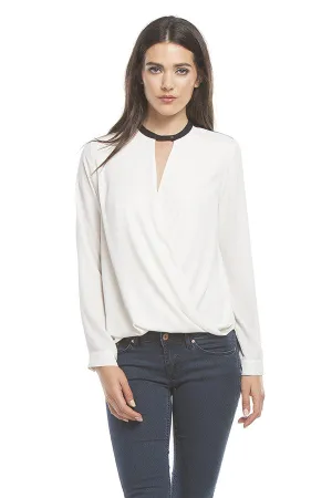 Signature LS | Ivory/Black