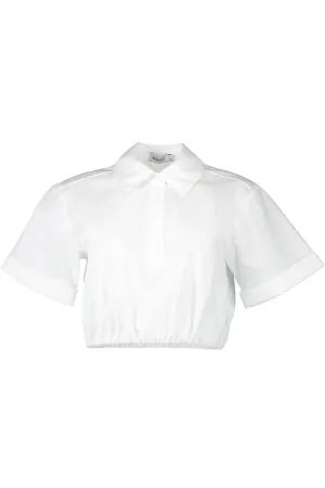 SIMKHAI NICKY CROP TOP