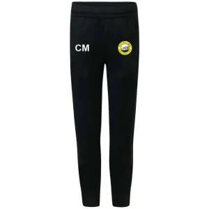Stirling SC - Unisex Kids Slim Leg Train. Pants