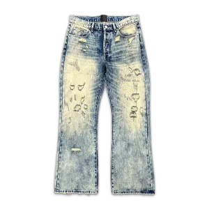 Studio Jeans "Dirty Light Inidgo"