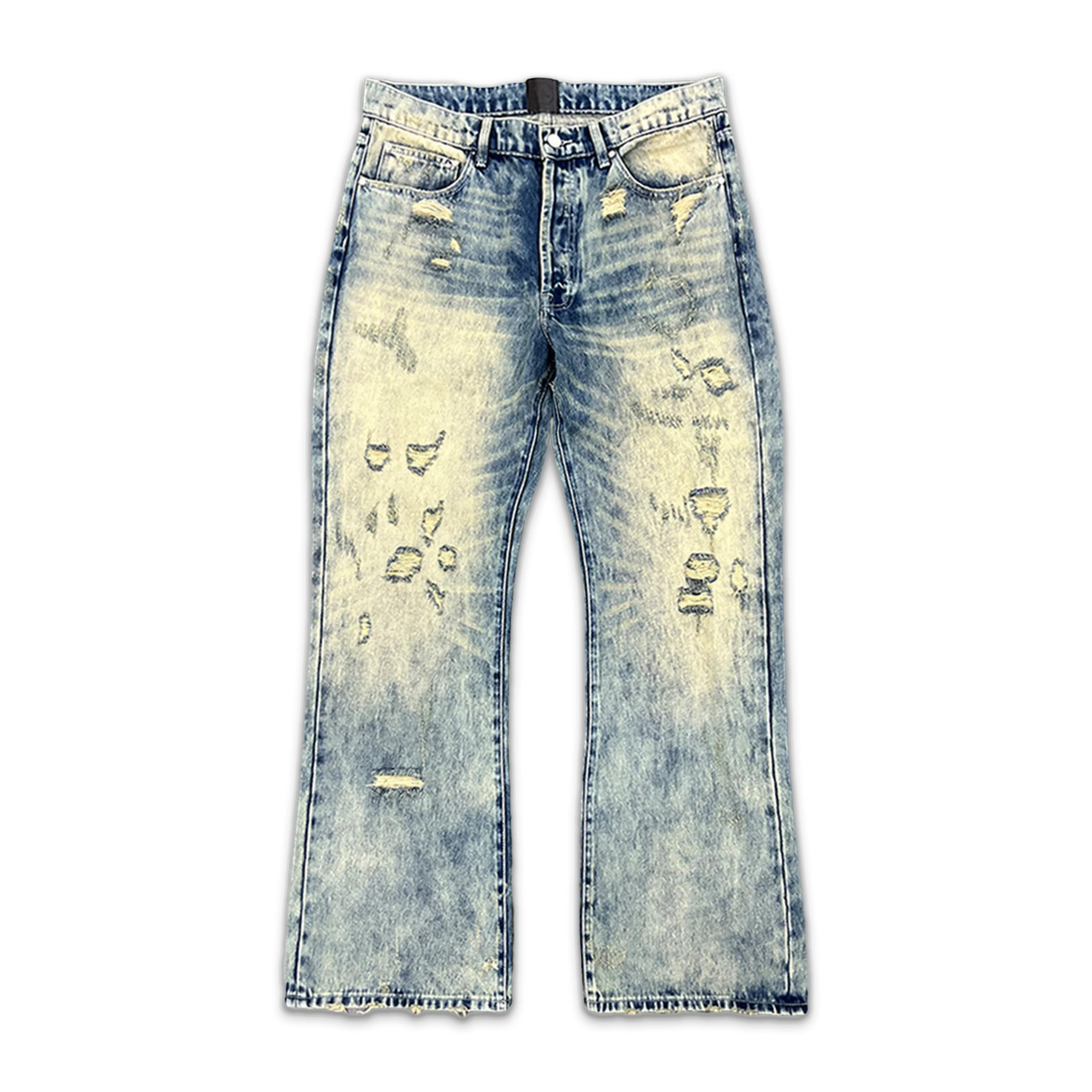 Studio Jeans "Dirty Light Inidgo"