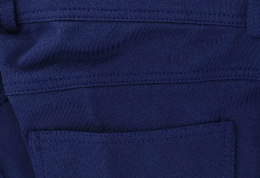 Svevo Parma Blue Pants