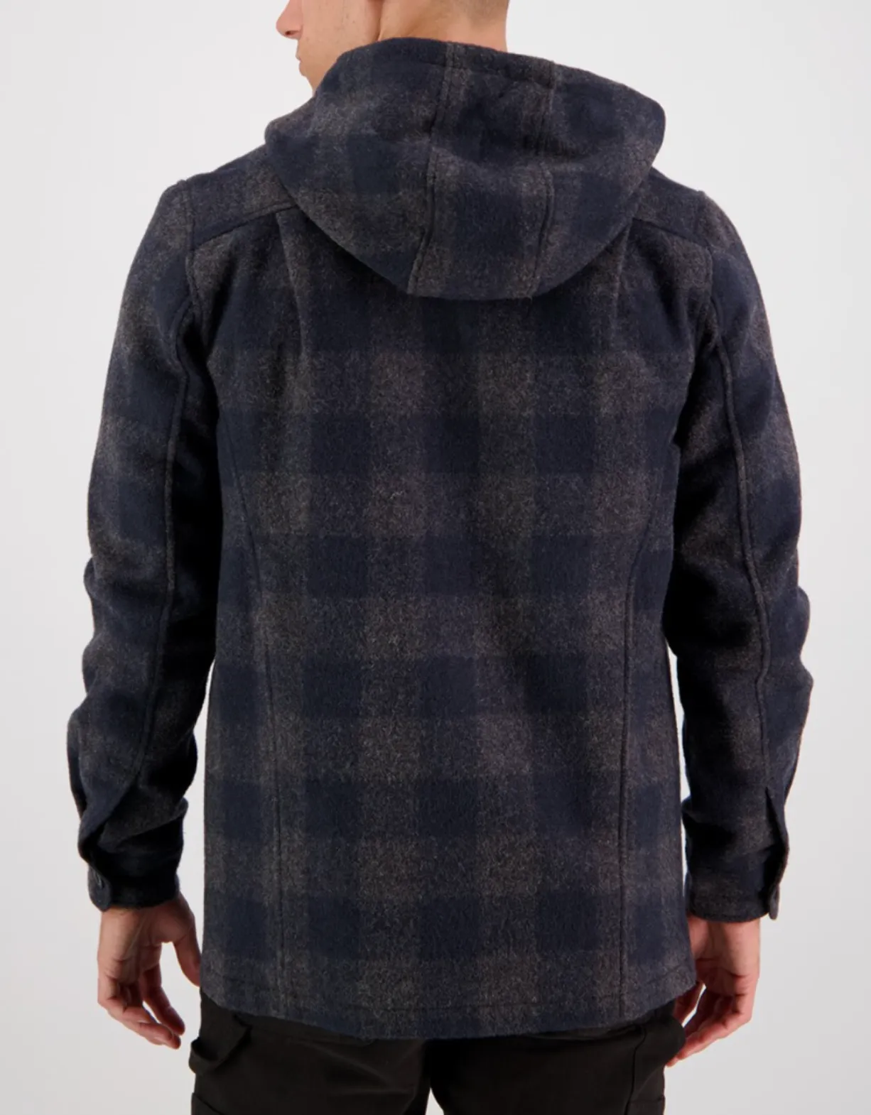 Swanndri Hudson Hoody