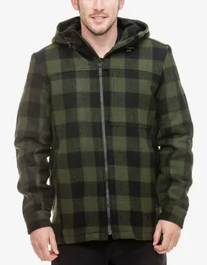 Swanndri Hudson Hoody
