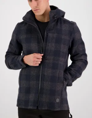 Swanndri Hudson Hoody