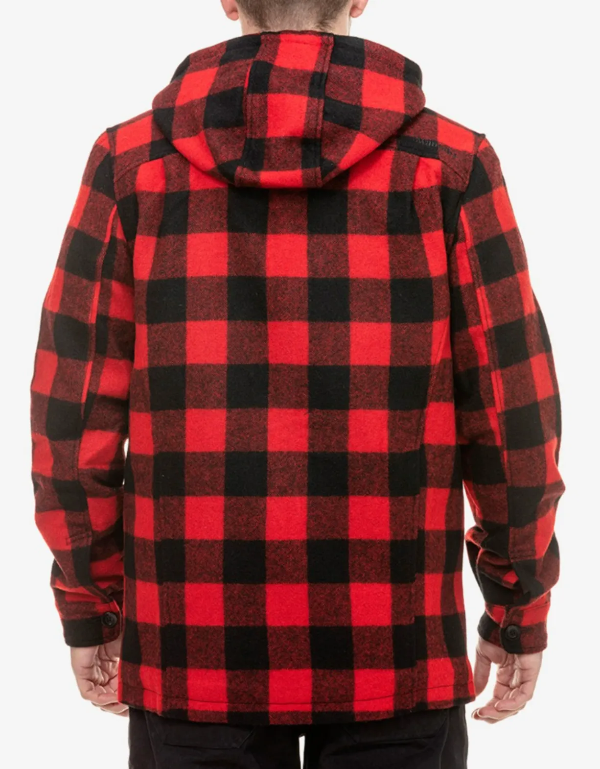 Swanndri Hudson Hoody