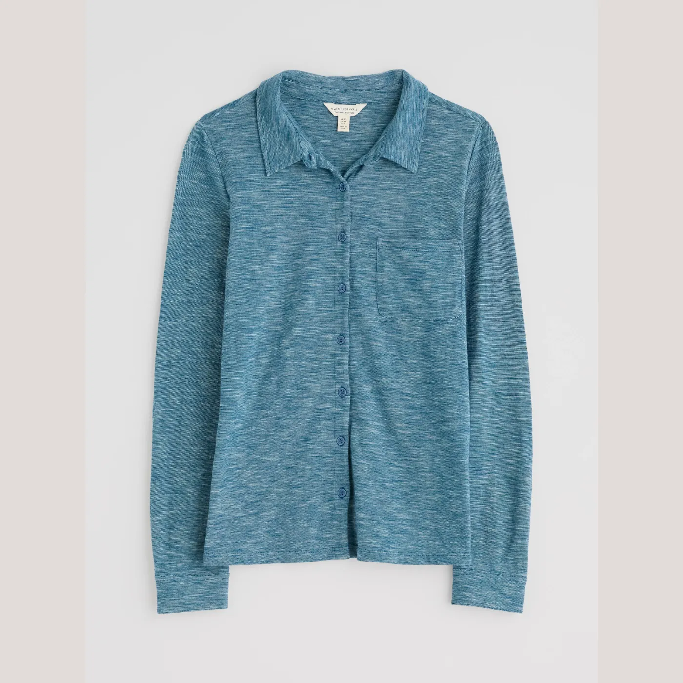 Teasel Head Shirt-Ladder Gallery