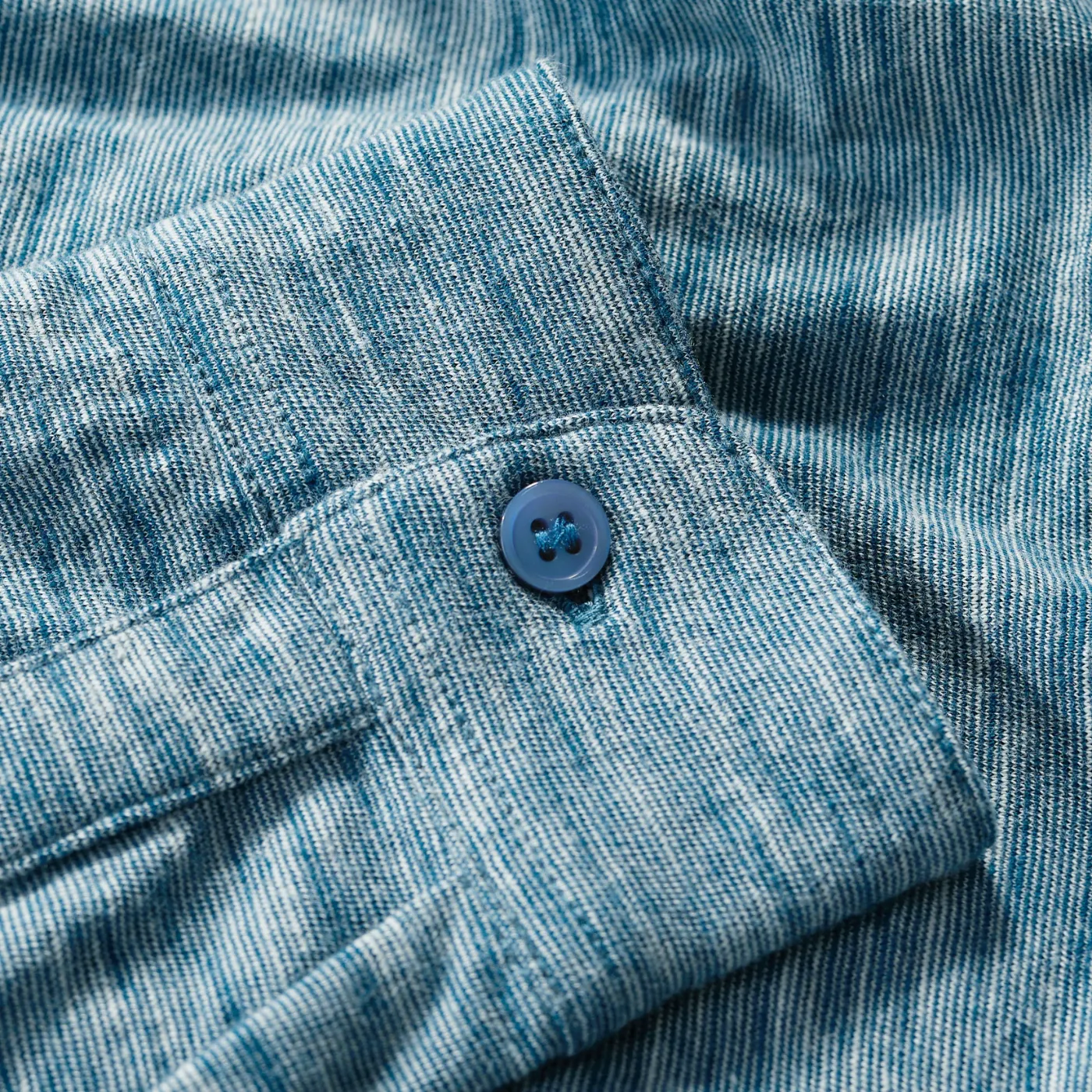 Teasel Head Shirt-Ladder Gallery