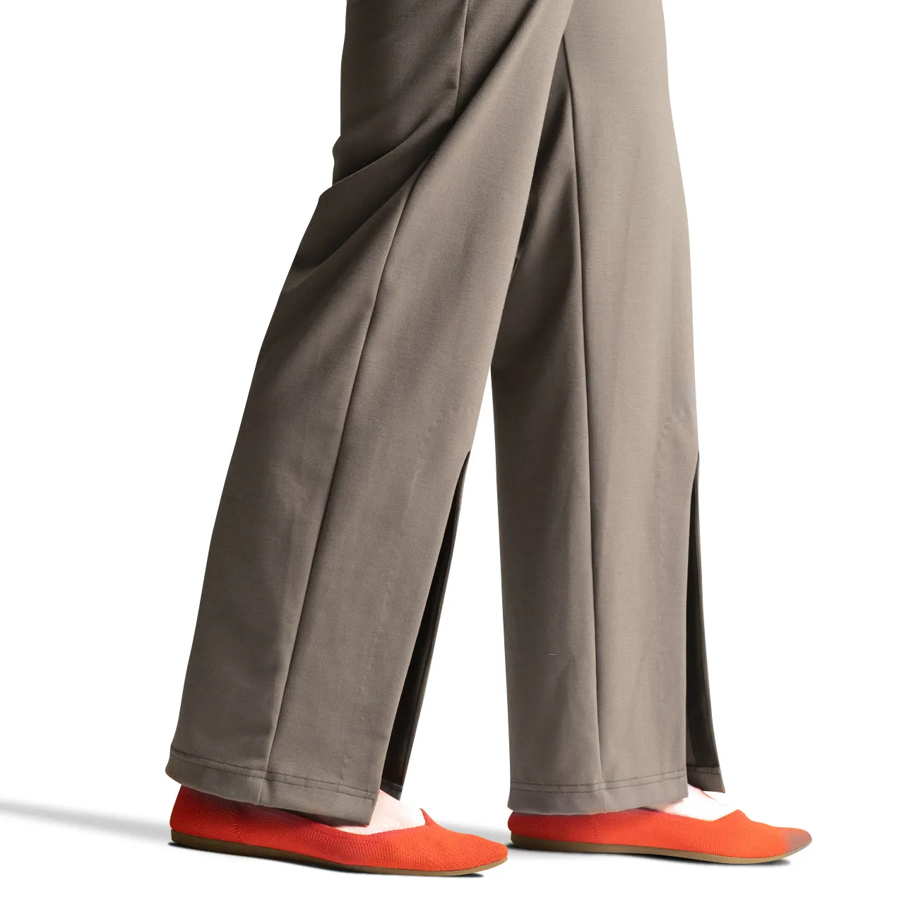 The Essential Straight Leg Pant - Limited Edition