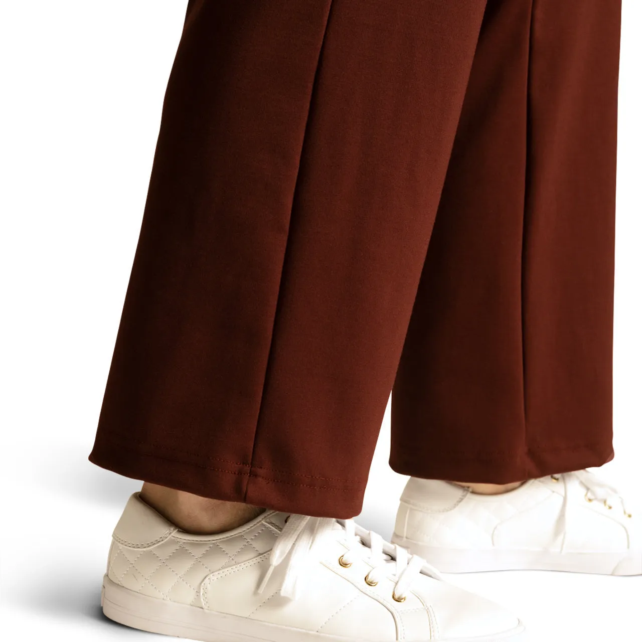 The Essential Straight Leg Pant - Limited Edition