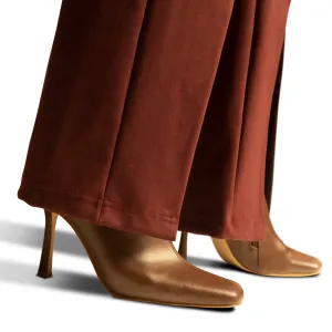 The Essential Straight Leg Pant - Limited Edition