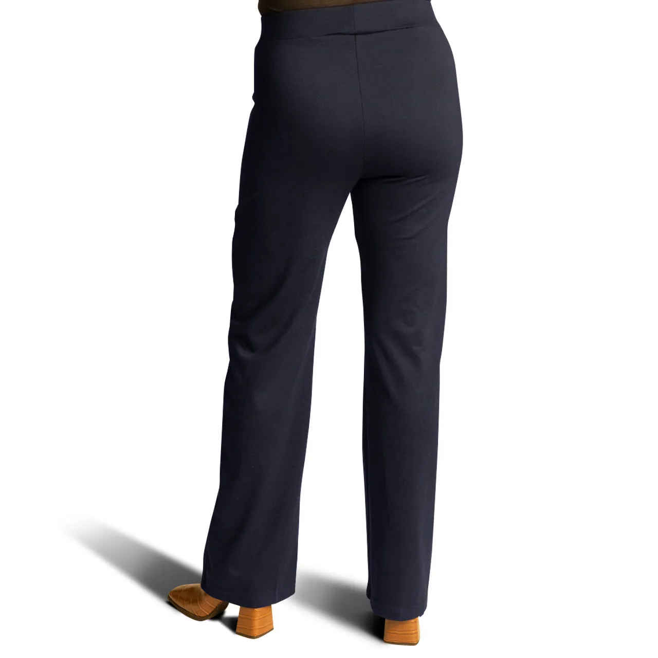 The Essential Straight Leg Pant - Limited Edition