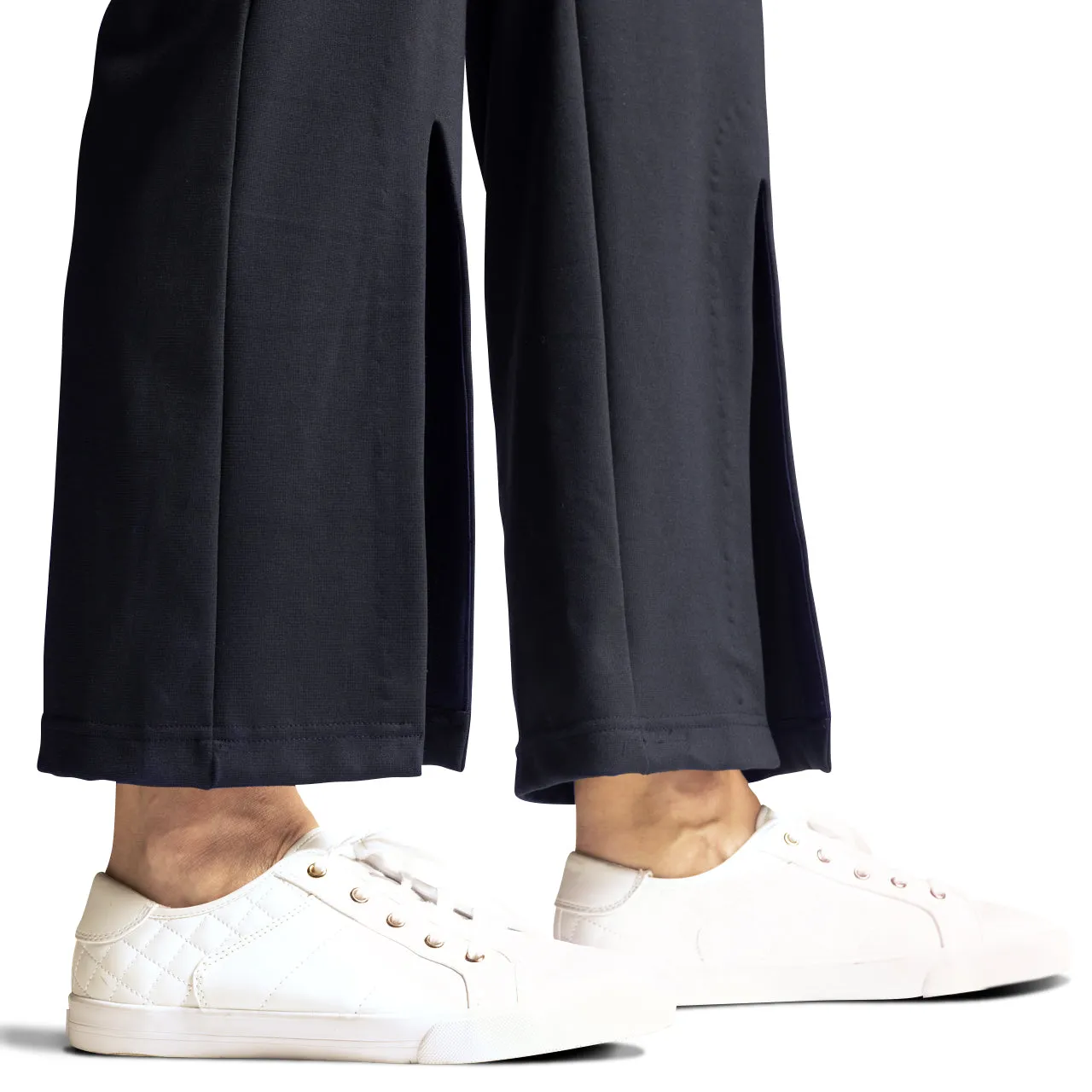 The Essential Straight Leg Pant - Limited Edition