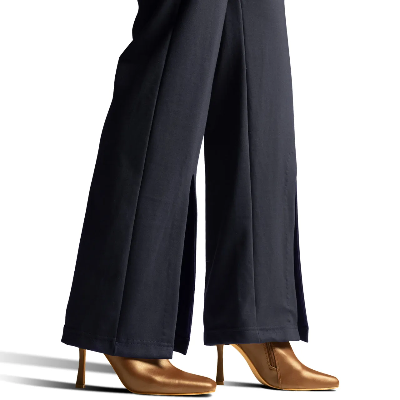 The Essential Straight Leg Pant - Limited Edition