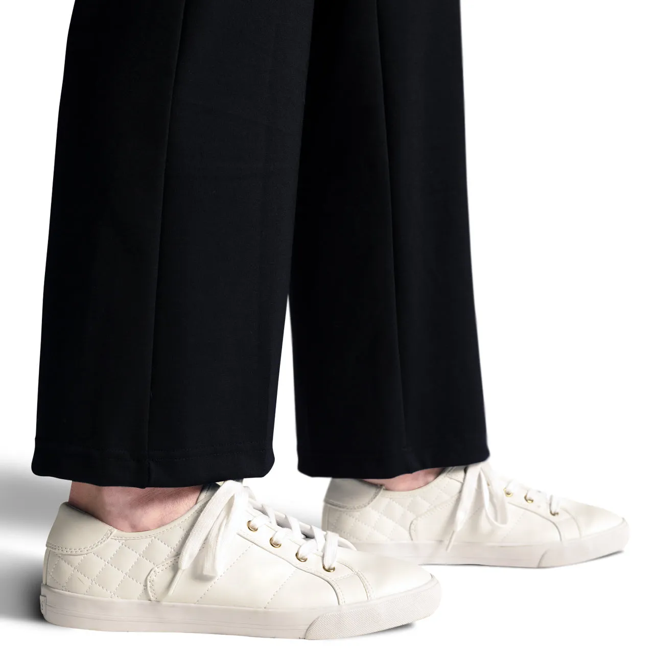 The Essential Straight Leg Pant - Limited Edition