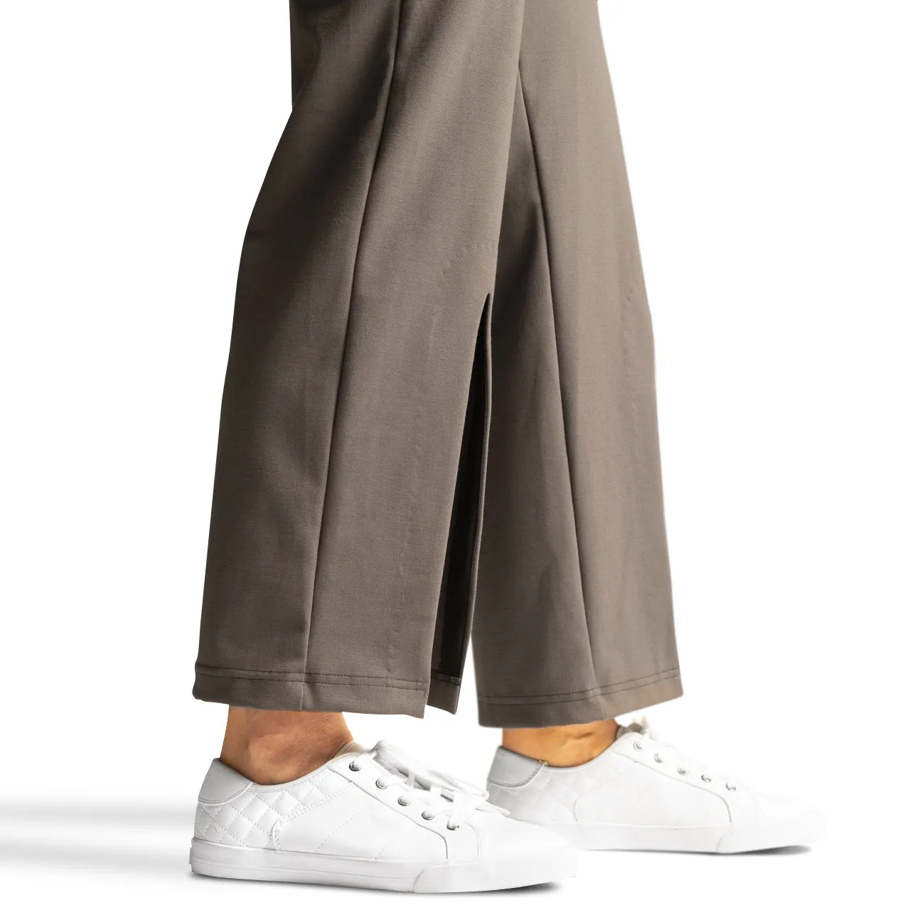 The Essential Straight Leg Pant - Limited Edition