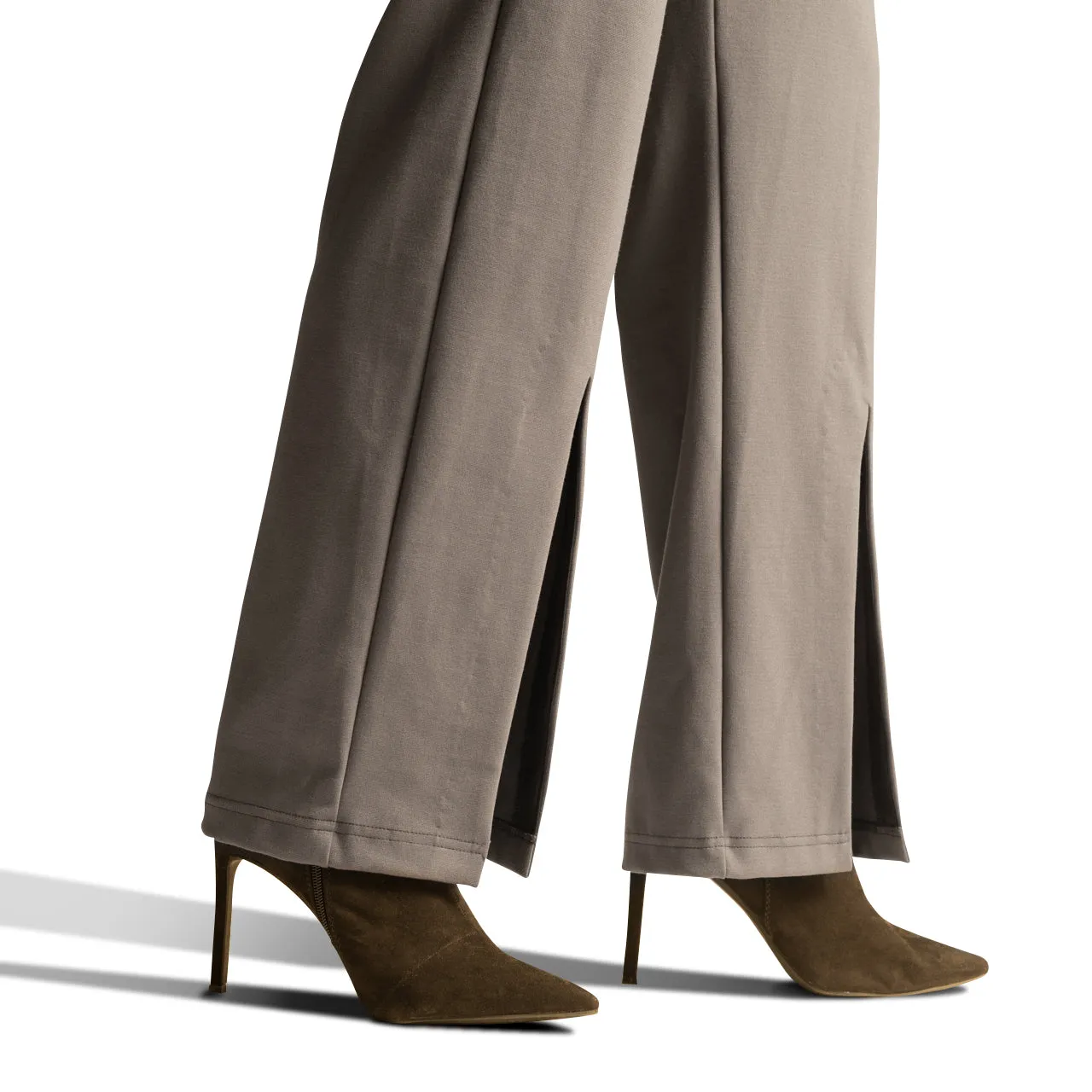 The Essential Straight Leg Pant - Limited Edition