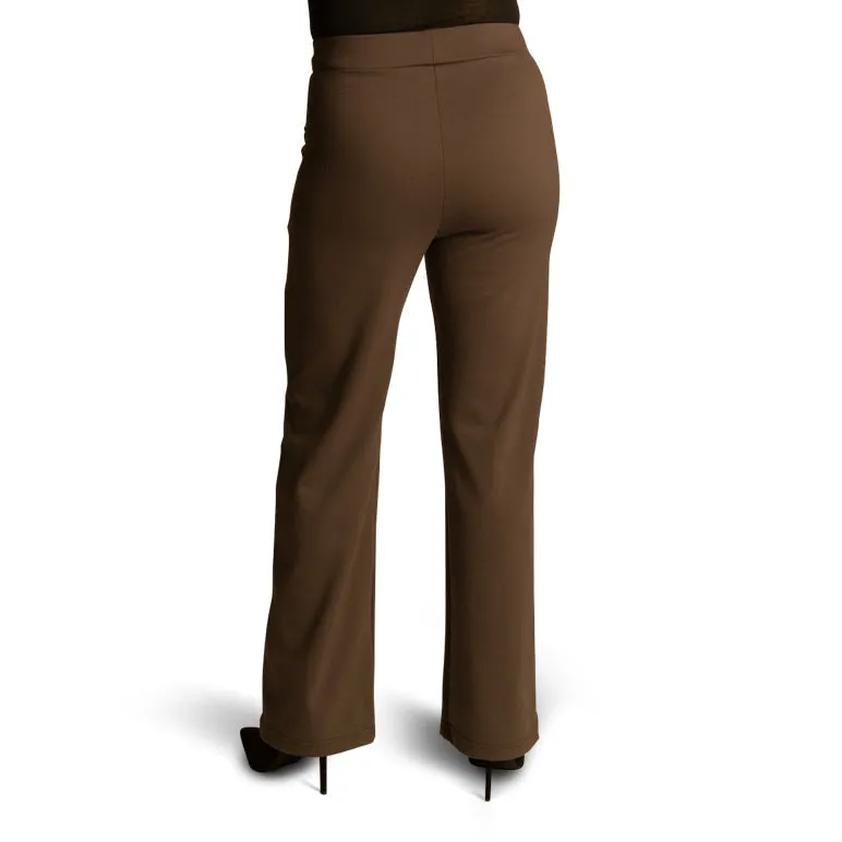The Essential Straight Leg Pant - Limited Edition