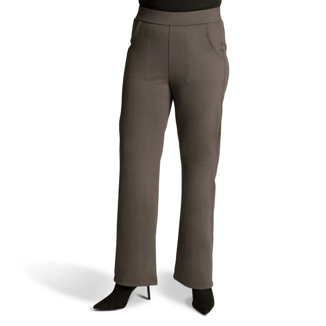 The Essential Straight Leg Pant - Limited Edition