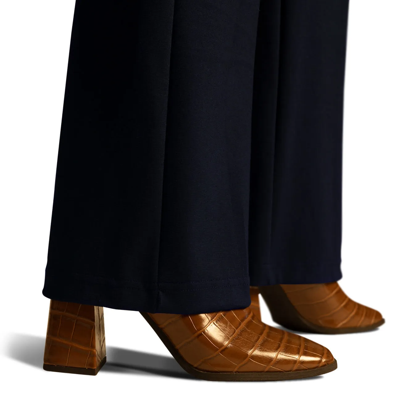 The Essential Straight Leg Pant - Limited Edition