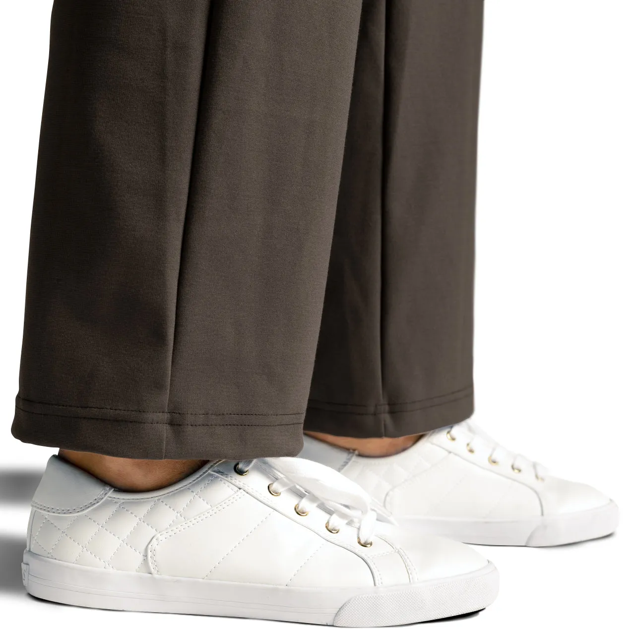 The Essential Straight Leg Pant - Limited Edition