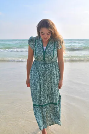 The Fauna Dress