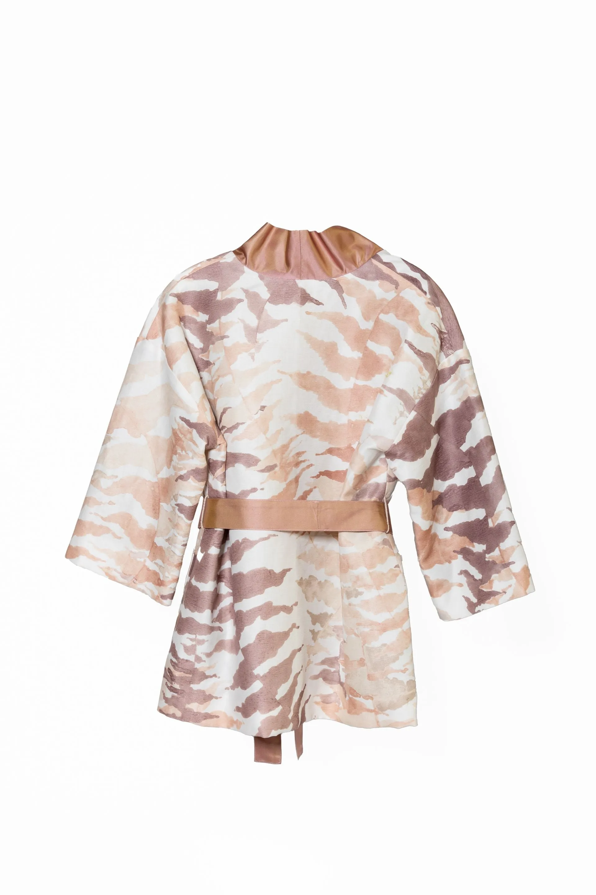 The Kimono - Petra
