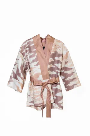 The Kimono - Petra