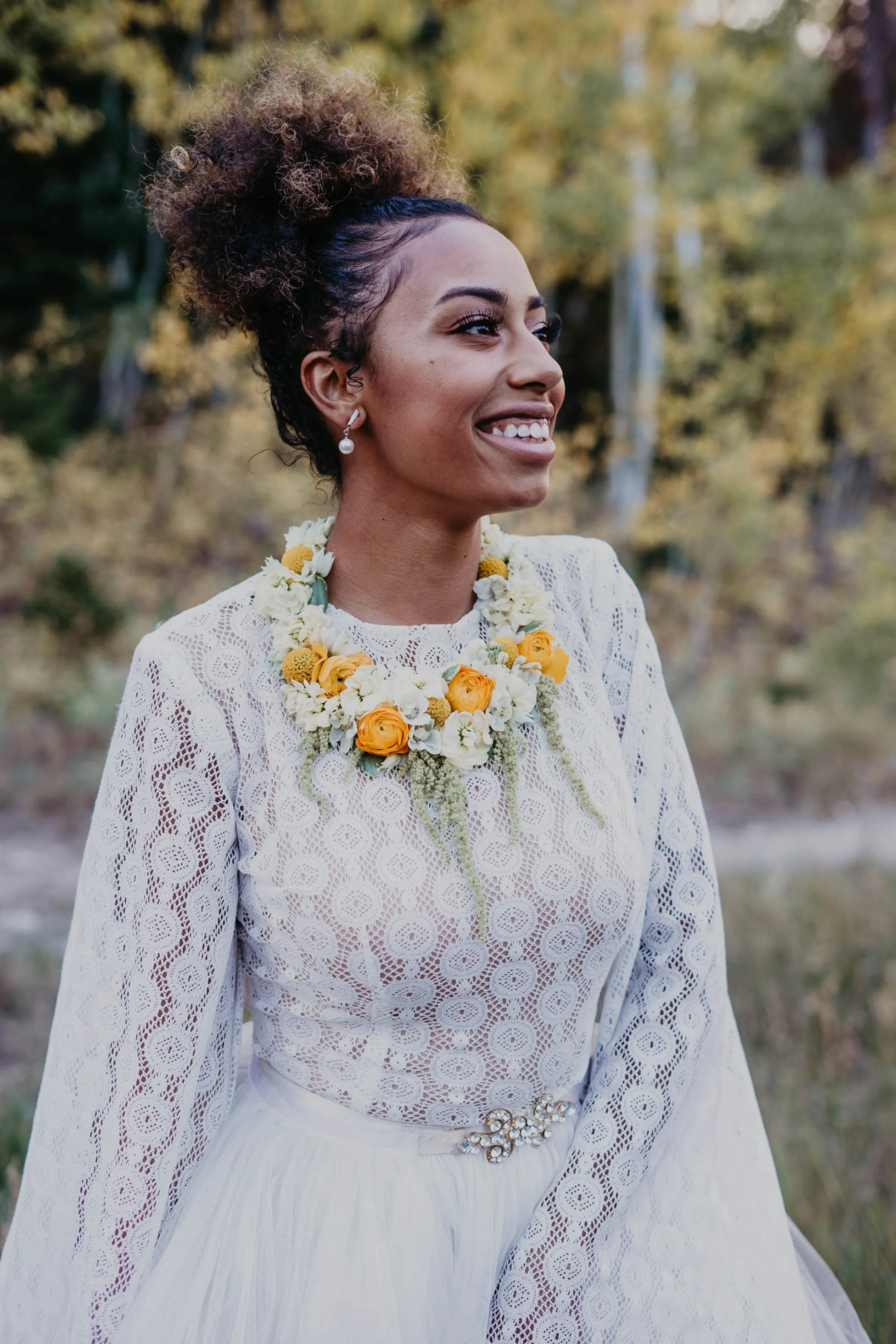 The Olivia Top - Rental