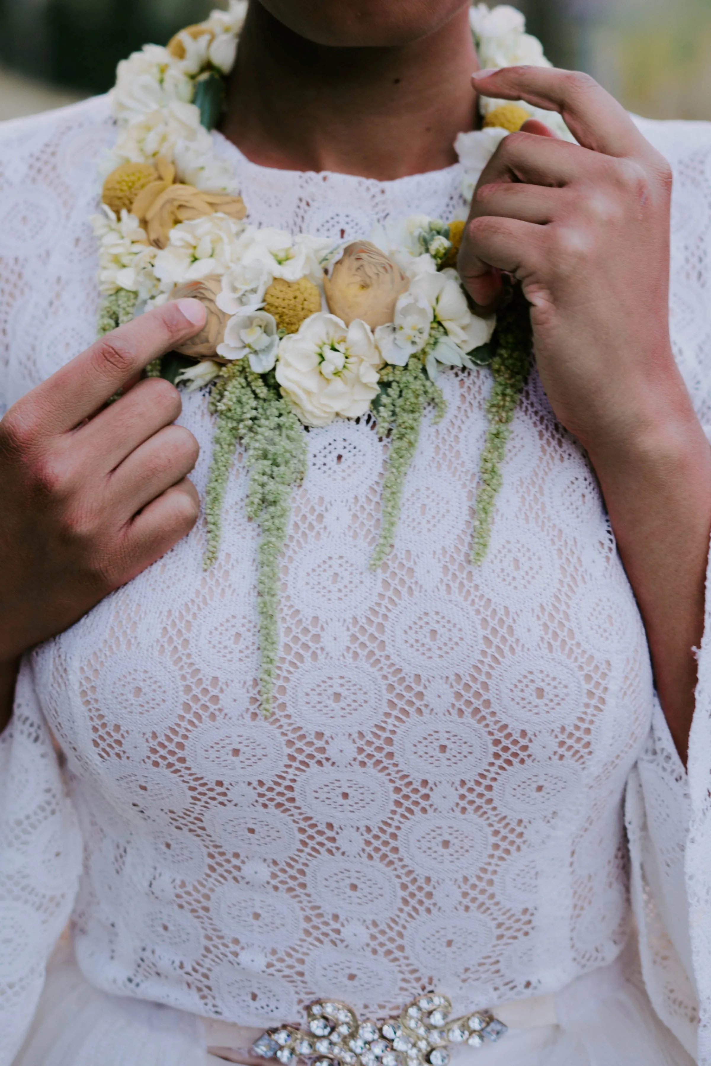 The Olivia Top - Rental