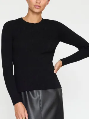 The Tamsin Skinny Rib
