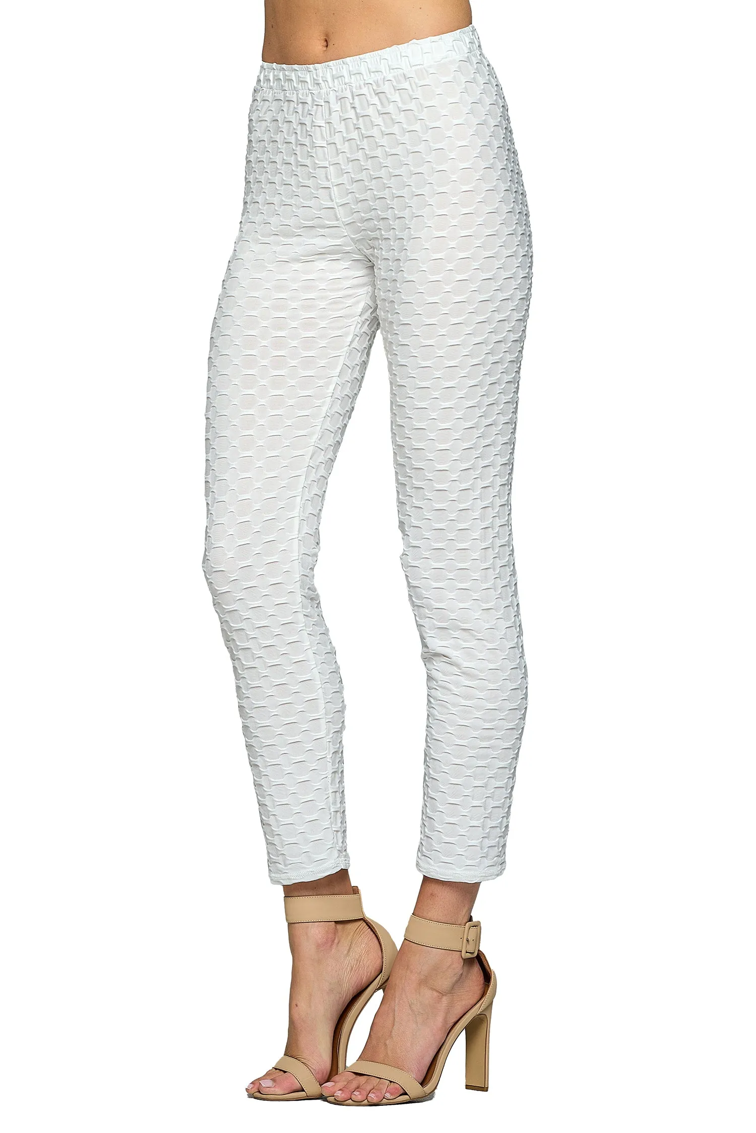 TIKI: 865 SLIM PANTS