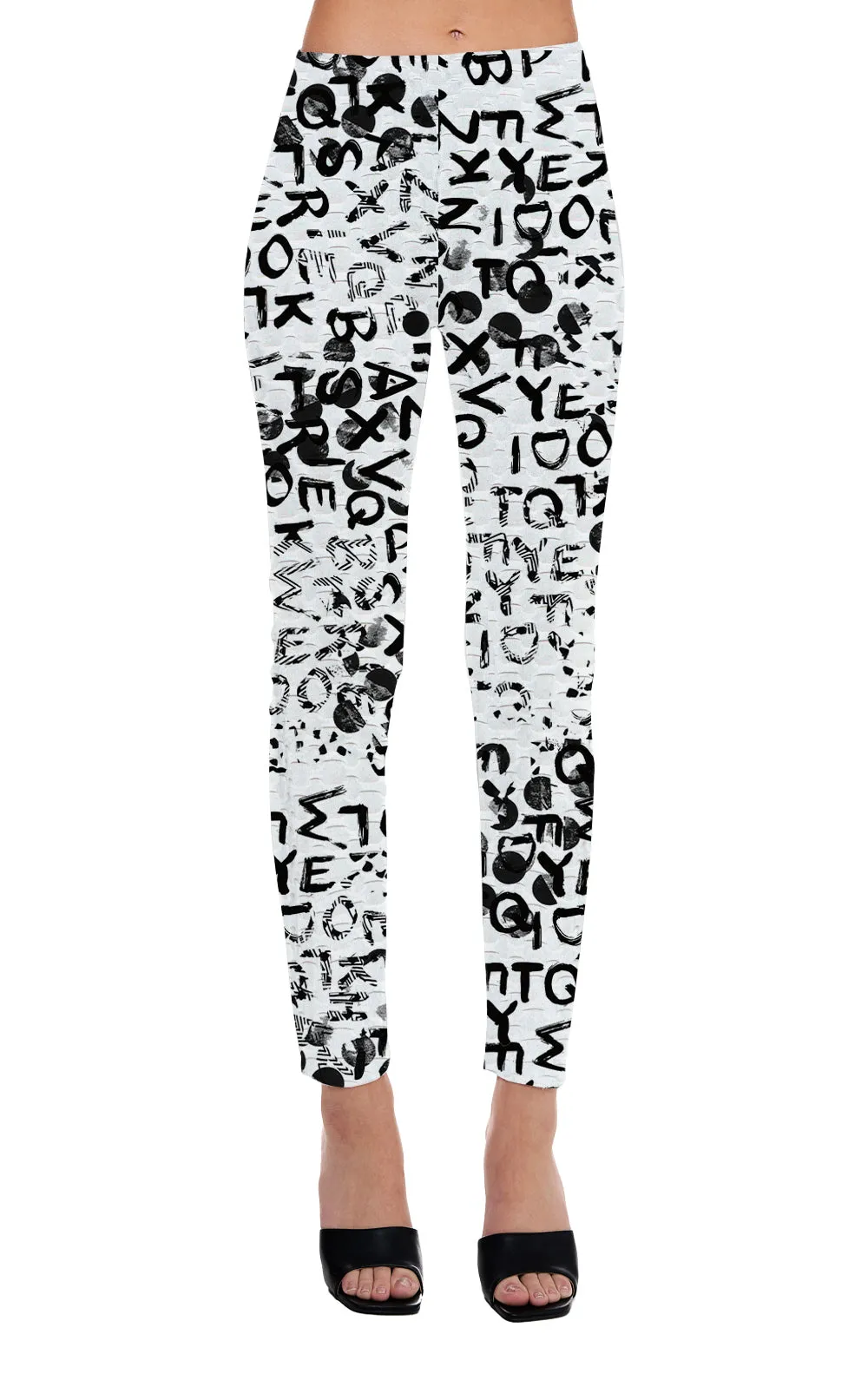 TIKI: 865 SLIM PANTS