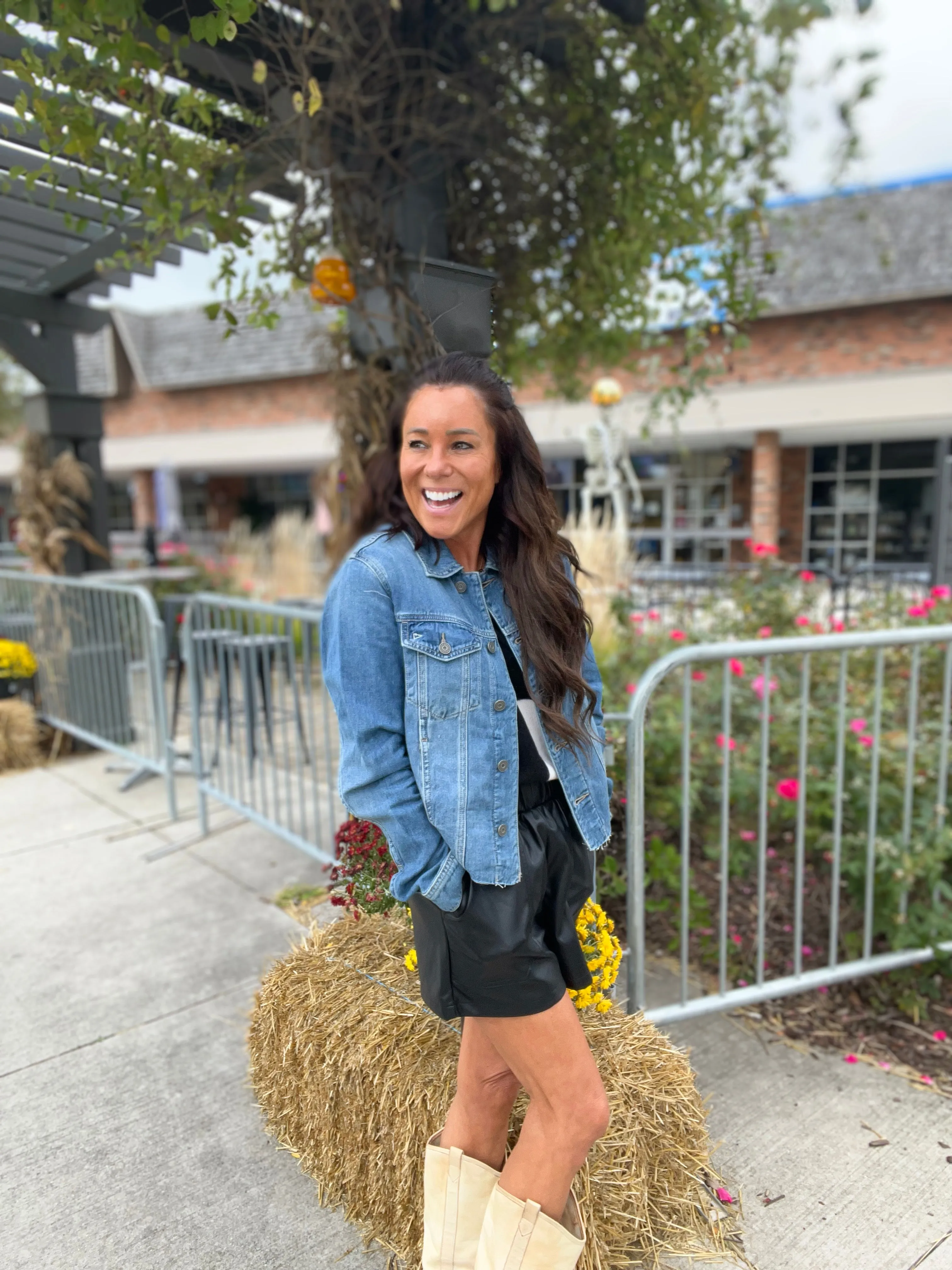 Trucker Jacket