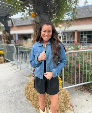 Trucker Jacket
