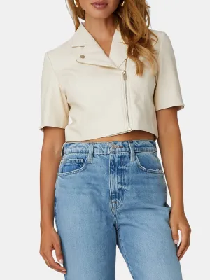Tulluah Cropped Jacket